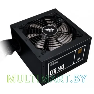 Блок питания 1stPlayer DK Premium 800W (PS-800AX)